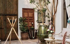 Riad Le Coq Berbere
